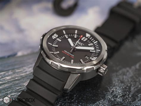 iwc aquatimer 2000 price uk|iwc ocean 2000.